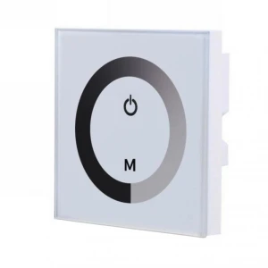 Touch Panel Smart Switch Lights Dimmer Controller — Smart Switch, Warm home textiles