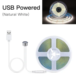 Touch Sensor LED Strip, 888 Auto Parts Town