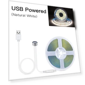 Touch Sensor LED Strip — LED Strips, 888 Auto Parts Town