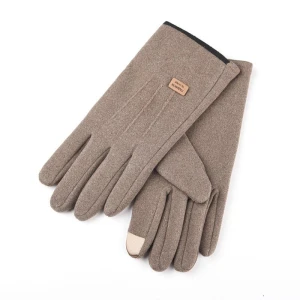 Touchscreen Gloves for Women — Heated Gloves, Special Event