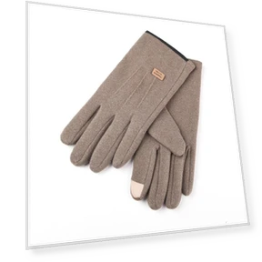 Touchscreen Gloves for Women — Cold Weather Gloves, Special Event