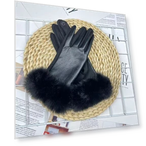 Touchscreen Gloves — Gloves, Female s