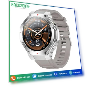 Уличные умные часы — Smartwatches, SACOSDING