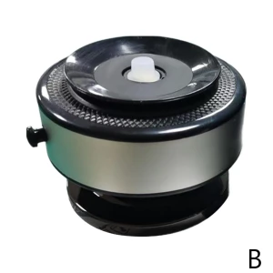 Universal Smart Vacuum Phone Holder, World Auto Parts