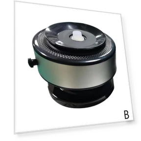 Universal Smart Vacuum Phone Holder — Dashboard Installation Kits, World Auto Parts