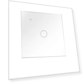 Universal Touch Timer WiFi Smart Switch — Smart Home Hubs & Controllers, Smarter than future