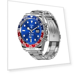 Water Ghost Smart Watch — Smartwatches, Daxy Healthy15