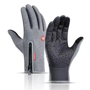 Winter Gloves, CHCYCLE
