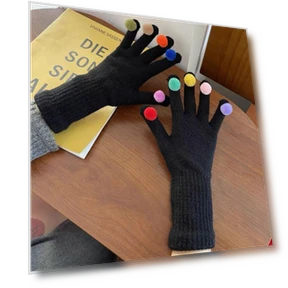 Winter Touchscreen Gloves — Cold Weather Gloves, Outdoor Boutique TOP