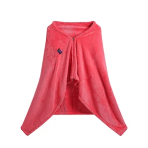 Winter Warming Blanket, Blouse