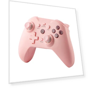 Wireless Controller — Gaming Controllers, GYROBALL