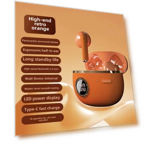 Wireless Earbuds — In-Ear Headphones, Pento Smart