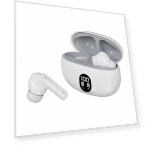 Wireless Gaming Headset — Headsets, Smarter than future