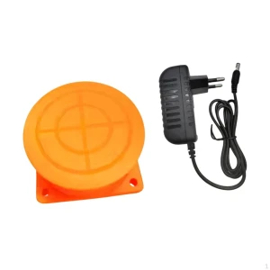 Wireless Liquid Level Sensor, SunshineTek