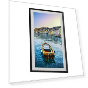 15.6-inch Digital Photo Frame — Digital Frames, Honor Electronics