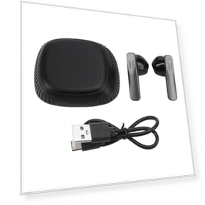 AI Language Translator Earbuds — Language Translators, Vestidos