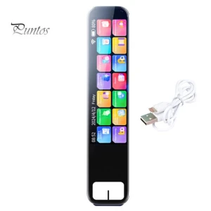 AI Translator Pen — Translator Device, Computer Life