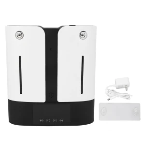 Aromatherapy Diffuser — Essential Oil Diffuser, Vestidos