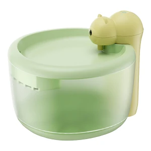 Automatic Cat Drinking Machine — Cat Water Fountain, KONNWEI
