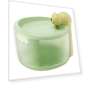 Automatic Cat Drinking Machine — Smart Pet Feeders, KONNWEI