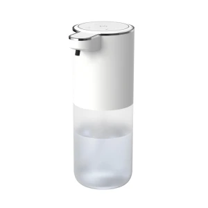 Automatic Foam Soap Dispenser — Automatic Soap Dispenser, Apex Gear