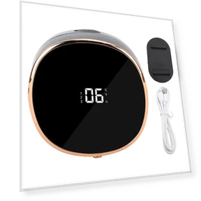 Automatic Foaming Soap Dispenser — Care Dispensers, Health & Beauty PRODUCT