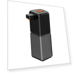 Automatic Induction Soap Dispenser — Care Dispensers, DC-HOME-4