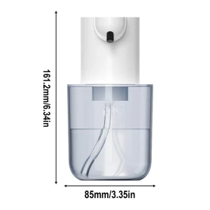 Automatic Induction Soap Dispenser, Darling Women Boutique A