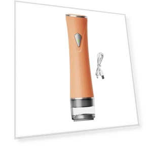 Automatic Intelligent Vacuum Sealer — Vacuum Bags, Worry free storage