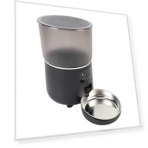 Automatic Pet Feeder — Feeders, OutsideWorld