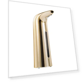 Automatic Sensor Soap Dispenser — Care Dispensers, DC-HOME-4