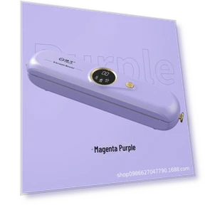 Automatic Vacuum Sealer — Vacuum Sealers, Yangzi