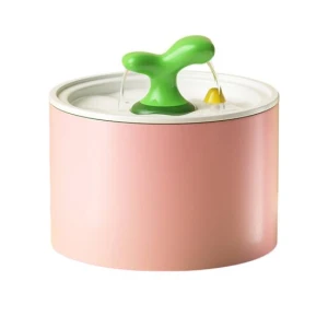Automatic Water Fountain for Pets — Cat Water Fountain, JoyJive
