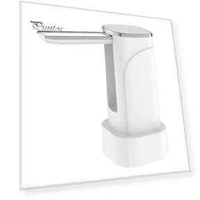 Automatic Water Pump Dispenser — Hydration Solutions, Xing Hui