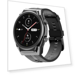 Bluetooth Call Smart Watch — Smartwatches, Tiktop2