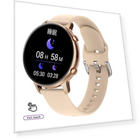 Bluetooth Call Smart Watch — Wearable Accessories, Tiktop2