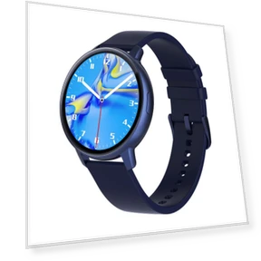 Bluetooth Call Smart Watch — Smartwatches, Tiktop2