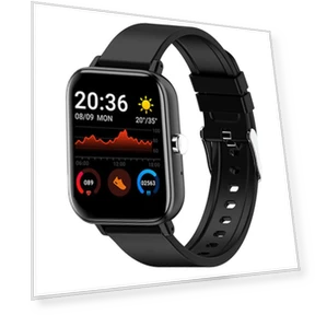 Bluetooth Call Smart Watch — Smartwatches, Tiktop2