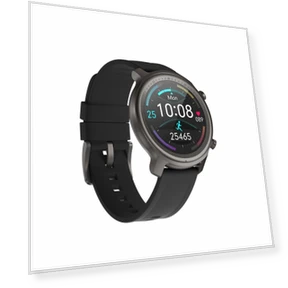 Bluetooth Call Smart Watch — Wearable Accessories, Tiktop2