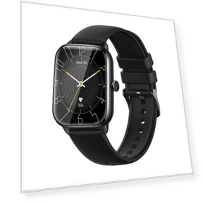 Bluetooth Call Sports Fitness Smartwatch — Smartwatches, Tiktop2