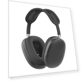 Bluetooth Headset with Long Battery Life — Headsets, SmartGears
