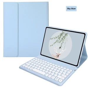 Bluetooth Keyboard Case — Bluetooth Keyboard, SS-Pajamas-01