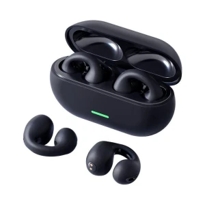 Bluetooth TWS Ear Clip, AI Supermarket