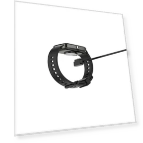 Compatible Charging Cable for Smart Watches — Smartwatch Charging Solutions, FluxZone