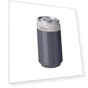 Creative Air Humidifier in Can Shape — Air Moisturizers, Darling Women Boutique