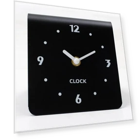 Creative Electronic Album Smart Watch — Alarms & Clocks, Daily necessities-V