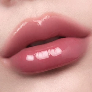 Drop Glow Gel + Heart Cushion Smart Talk Special, 3ce