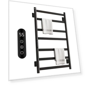 Electric Towel Warmer — Towel Warmers, SIOYIE