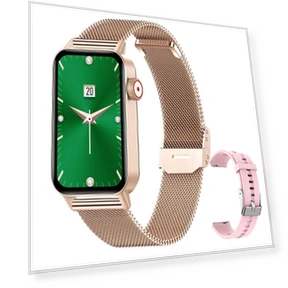 Fashion Smart Watch for Women — Smartwatches, Tiktop2