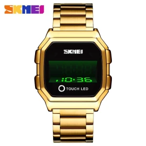 Fashion Touch LED Sports Watch, Skmei